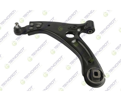 ON ALT SALINCAK SOL ROTİLLİ VOLVO XC40 18