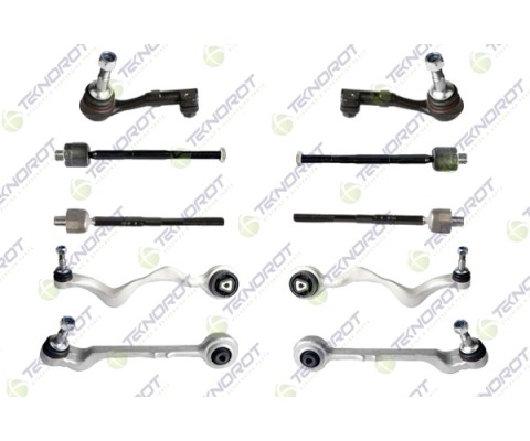 SALINCAK TAMIR SETI ON BMW E90 E91 E92 E94 05 11