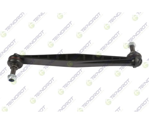 Z ROTU ÖN SAĞ-SOL CHEVROLET AVEO 1.2L 1.4L T300 11- PLASTİK MALZEME