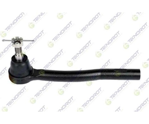 ROT BAŞI ÖN SOL FORD RANGER 11