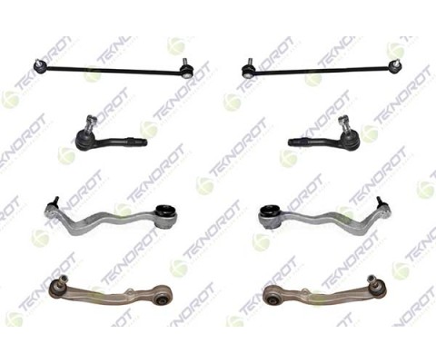 SALINCAK TAMIR SETI BMW E60 E61 03 10