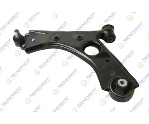 ALT SALINCAK KOMPLE SOL FIAT 500L 12