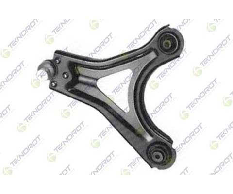 ALT SALINCAK SOL ROTİLLİ MONDEO II 96-00