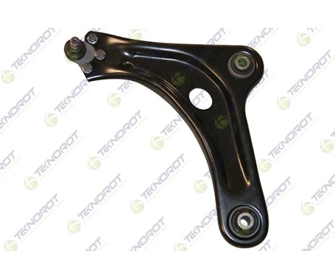 SALINCAK ÖN SOL ALT C3 II 09 C4 CACTUS 14 DS 3 10