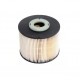 YAKIT FİLTRESİ SCUDO II-P308-P3008-P407-P5008-C4-C5 2.0 HDI-JTD MONDEO/ S MAX/ GALAXY/ C MAX 2.0 TDC İ SU AYIRAÇLI KAĞIT PU927 PU 927x