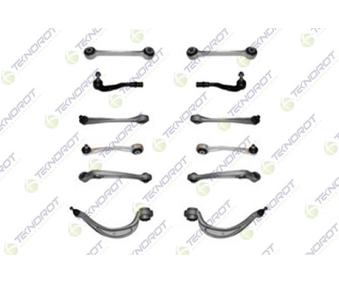 SALINCAK TAMİR KİTİ ÖN-A4 8K2-8K5-2007-2015-A5 8T3-2007-2015