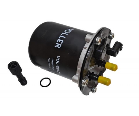 YAKIT FİLTRESİ RENAULT CLIO IV-DACİA DOKKER 1.5 DCİ 90HP 11/12- ELG 5438