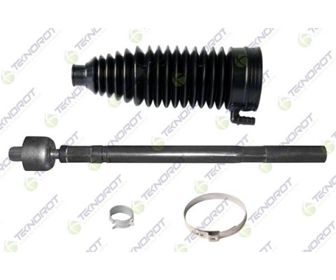 ROT MİLİ KİTİ ROT MİLİ KÖRÜK KELEPÇELER PEUGEOT 307-2000-2008-CITROEN-C4 LA-2004-2009