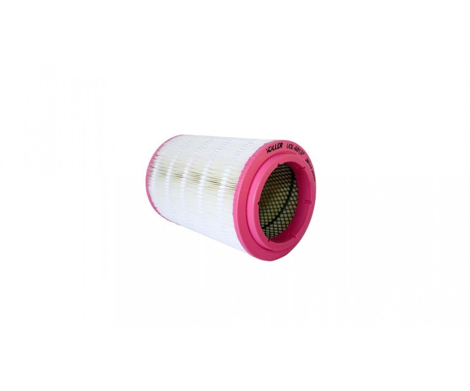 HAVA FİLTRESİ KIA BONGO K2900 2.5L D4CB CRDI 6 vites 11-> / K2500 2.5L D4CB CRDI 10->