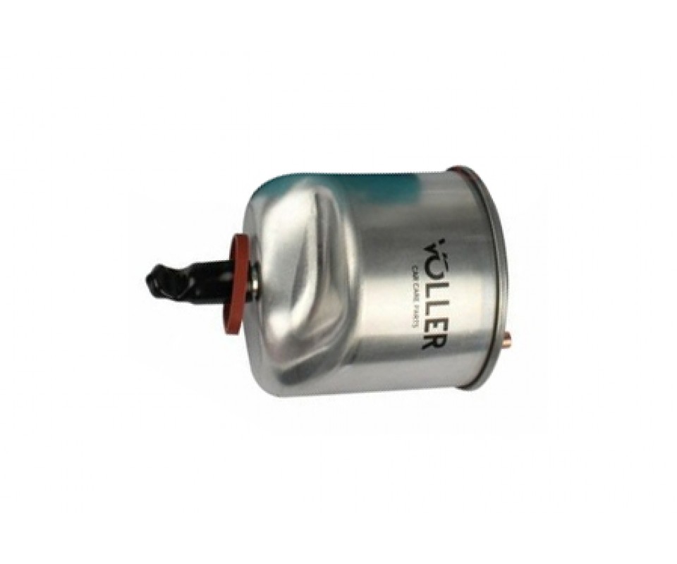 YAKIT FİLTRESİ P207 1.4-1.6 HDİ-P308-P508-P3008-P5008-PARTNER TEPEE-BERLINGO-C3-C4 1.6 HDİ WK 9034z