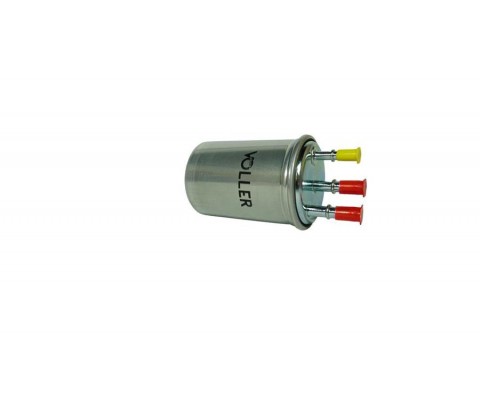 YAKIT FİLTRESİ TRANSIT CONNECT-TOURNEO CONNECT 1.8TDCI 02- 90 PS WK 829/7
