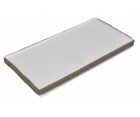 POLEN FİLTRESİ P406 1.6-1.8-2.0-2.2 16V CU 3340