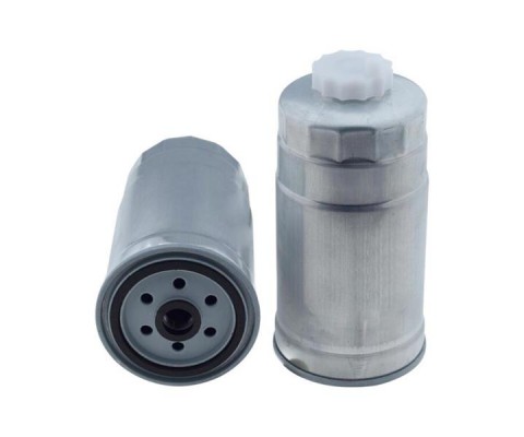 YAKIT FİLTRESİ IVECO DAILY 99-06 WK854.2 JEEP CHEROKEE KJ 2.8 CRD 4x4 04-08