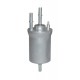 YAKIT FİLTRESİ GOLF V-JETTA III-POLO IV-CADDY III-FABIA II-OCTAVIA II-A3-IBIZA IV-1.4-1.6 16V 4 BAR WK 69/2