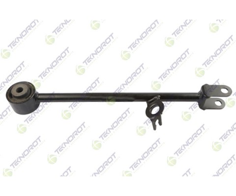 DENGE KOLU ARKA SOL DUSTER 10-19