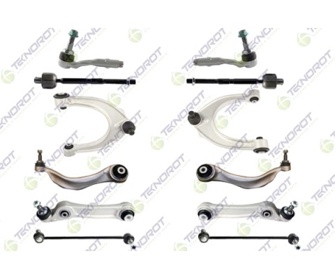 SALINCAK TAMIR SETI ON BMW F10 F11 10 16