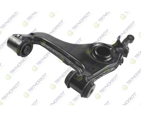 SALINCAK ROTILSIZ ON SAG ALT MERCEDES E-CLASS W210 S210