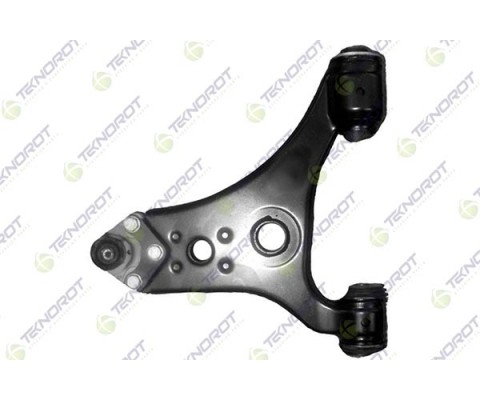 SALINCAK ROTILLI ON SOL ALT MERCEDES W169 W245