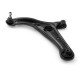 SALINCAK SOL ALT KOMPLE YARIS I P1 1999-2005
