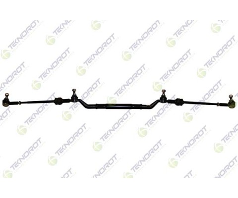 ROT TAKIMI ORTA MERCEDES SLK-CLASS R170 96 00