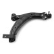 ALT SALINCAK KOMPLE SAĞ HİD.DRK. PARTNER 06.96> BERLINGO 07.97> XSARA 04.97> 18mm