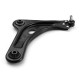 ÖN SALINCAK SAĞ ALT KOMPLE PEUGEOT P2008 13> CITROEN C3 II 09> C4 CACTUS 14> DS3 10>