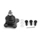 ROTİL ÜST SAĞ-SOL MAZDA B2500 2.5L WL 4X2 4X4 UF UN 96-07 / BT-50 2.5L WLAA UN 08-> / FORD RANGER ER/EQ 99-06 RANGER ES-ET 06>