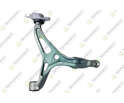 SALINCAK ROTILSIZ ON SAG ALT MERCEDES W164 X164