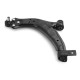 ALT SALINCAK KOMPLE SOL HİD.DRK. PARTNER 06.96> BERLINGO 07.97> XSARA 04.97> 18mm