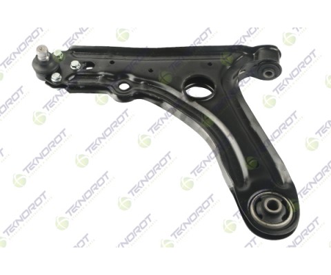ALT SALINCAK SOL ROTİLLİ 17 mm. CADDY II-GOLF II 83-92 -POLO CLASIC 95-01