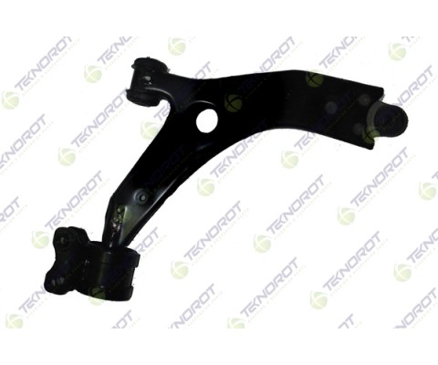 ON ALT SALINCAK SAĞ KOMPLE FOCUS II CMAX 03 011 VOLVO C30 06 12 C70 II S40 II V50 04 18MM ROTİLLİ