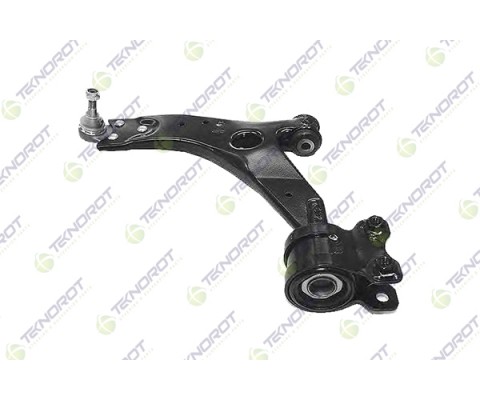 ON ALT SALINCAK SOL KOMPLE FOCUS II 04 1 C MAX 04 07 VOLVO C30 06 12 C70 II 06 S40 II 04 V50 05 1.6D 1.8D 2.0D 21MM ROTİLLİ