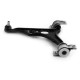 ALT SALINCAK KOMPLE SOL FIAT TEMPRA-TİPO BRAVA BRAVO-TİPO-LANCIA 95>01 17MM