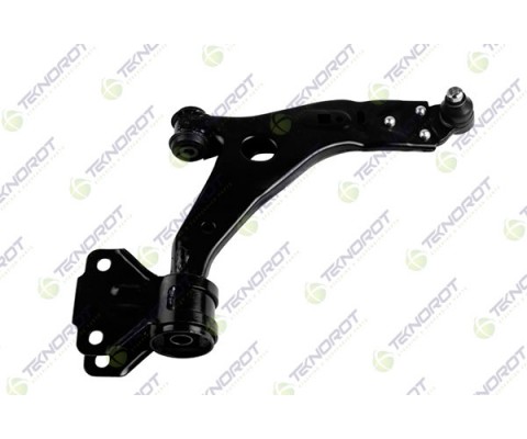 ALT SALINCAK ON SAG YENI CONNECT 14 ROTILLI