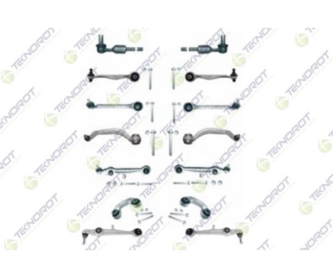 SALINCAK TAMİR KİTİ ÖN-A4 8E2-8E5-B6-2001-2004-A6 4B-C5-1997-2005-A8 4D2-4D8-1994-2002