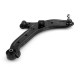 SALINCAK ALT SAĞ ROTİLLİ HYUNDAI ACCENT ADMIRE 1.3L G4EA 01-05 / 1.5L G4EB DOHC 01-> / 1.5L D3EA D İZEL 02-05 / 1.6L G4ED 01-05