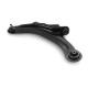 ALT SALINCAK SOL MEGANE II HB 1.4 16V-1.5 DCI-1.6 16V2.0 16V-03 > 16mm