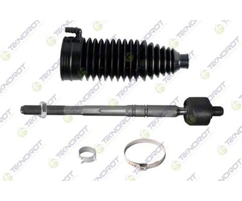 ROT MİLİ KİT ROT MİLİ KÖRÜK KELEPÇELER PARTNER TEPEE-BERLINGO 08