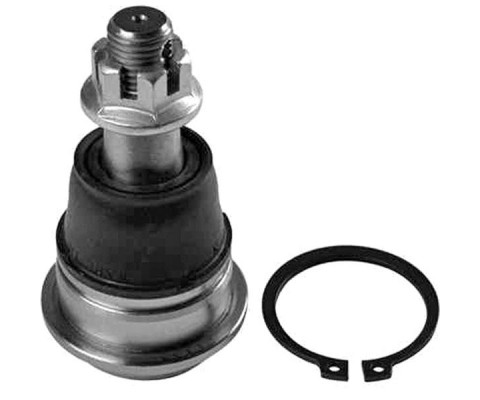 ROTİL ÖN ALT NISSAN ALMERA N16 00>06 PRIMERA P12 02>08