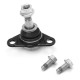 ALT ROTIL ON VOLVO S 60 I 00>10 V70 II 00>07 XC90 I 02>14 SAG - SOL