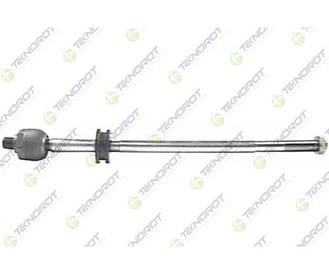 ROT MİLİ ÖN CORDOBA III-1993-1999-IBIZA II-1994-1999-TOLEDO I 1L -1993-1999