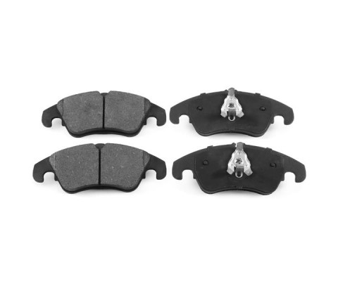 ÖN BALATA FİŞLİ AUDI A4-A5-A6-A7-Q5 2008 >