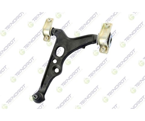 ALT SALINCAK SOL 15mm TMPR 89 -TİPO 87
