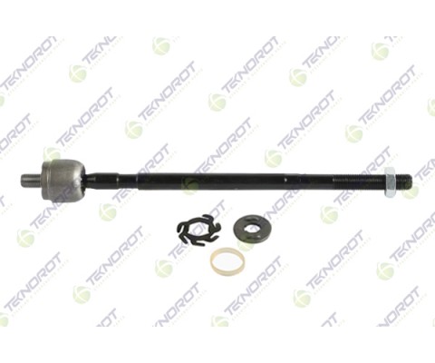 ROT MİLİ ÖN RENAULT-CLIO II-SYMBOL-1998-2012-KANGOO I 98-08 KUBISTAR X76 -2003-2007