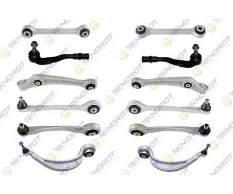 SALINCAK TAMİR KİTİ ÖN-A4 8K2-8K5-2007-2015-A5 8T3-2007-2015