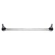 Z ROT ÖN SOL/SAĞ ALÜMİNYUM PEUGEOT P206 99>08 P208 12>19 P2008 13>19 CITROEN C2 03>12 C3 02>16 C4 CACTUS 14> DS3 09>15