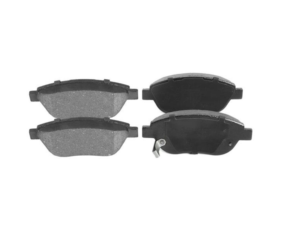 ÖN BALATA CORSA D BÜYÜK TİP 1.3 CDTI 07/06 > FIAT 500L 12> 0.9T 1.4 1.3D MTJ 1.6D MTJ
