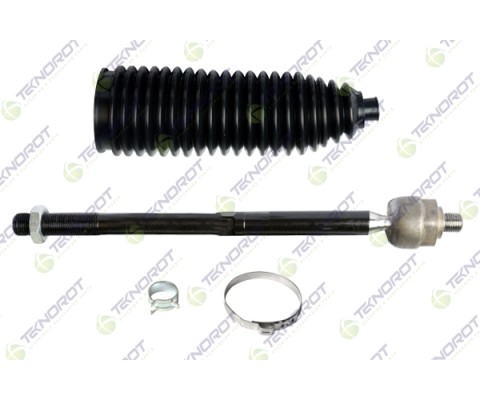 ROT MILI SAG/SOL KORUKLU SET CONNECT 13 FOCUS III FOCUS III CMAX 11 KUGA 13 VOLVO V40 12 C30 06 12 C70 II 06 09 S40 II 04 V50 04 12