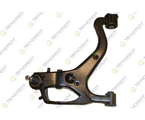 SALINCAK ROTILLI ON SOL ALT DISCOVERY 3 L319 R.R. SPORT 1 L320