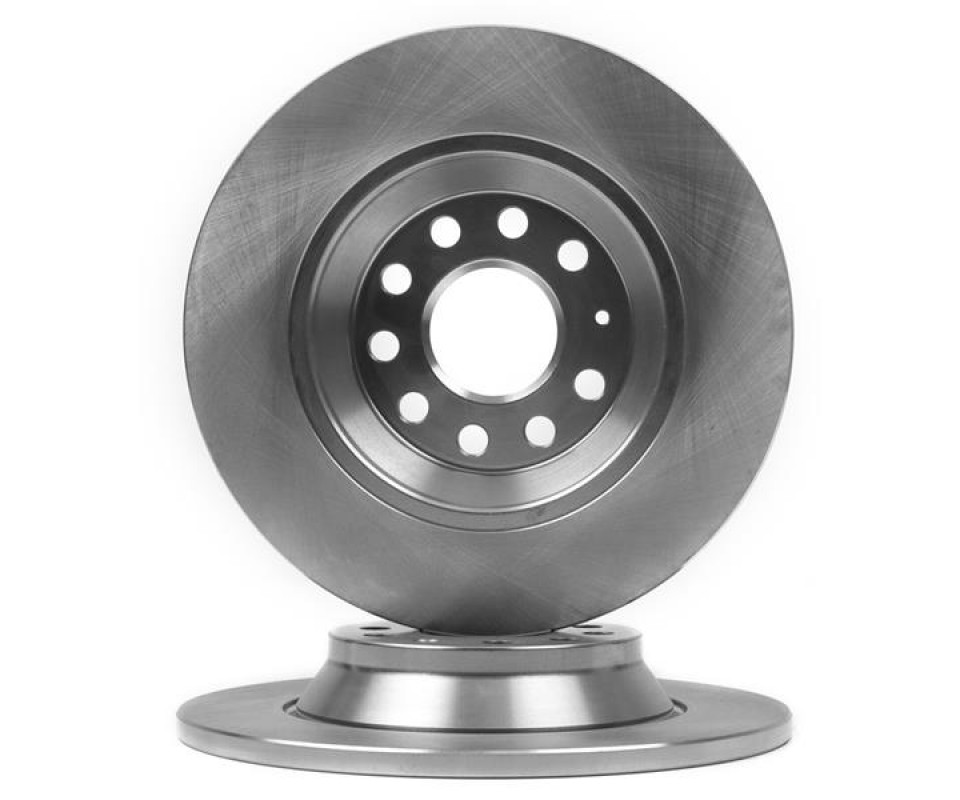 FREN DİSKİ ARKA VW GOLF 7 13>20 ARTEON 17>20 PASSAT B8 15>20 TIGUAN 16>24 SKODA KODIAQ 16>SUPERB III 15>24 SEAT TARRACO 18>24 AUDI Q3 19> A3 14>20